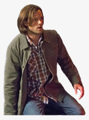 Report Abuse - Sam Winchester