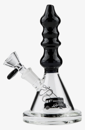 Cheech & Chong Sgt Stedenko Water Pipe - Cheech & Chong