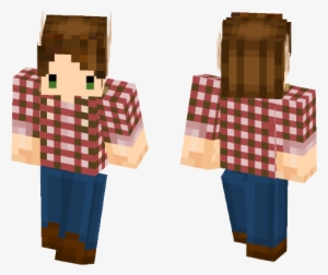 Chibi Sam Winchester - Lumber