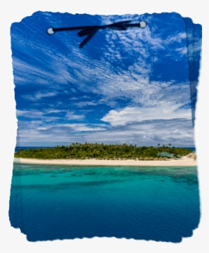 Bounty Hero - Weather In Bounty Islands Fiji