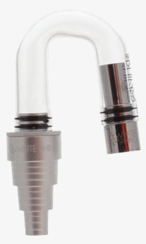 U Waterpipe Adapter Kit - Adapter