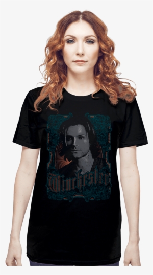 Sam Winchester - Shirt