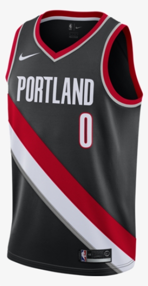 damian lillard swingman