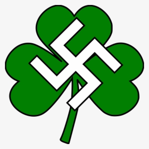 Irish Mafia From Hell - Aryan Brotherhood Logo