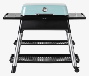 Heston Blumenthal Is Doing Really Fashionable Barbecue