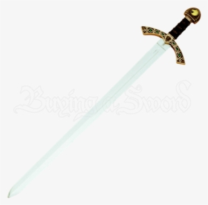 Prince Valiant Sword By Marto - Prince Valiant