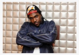 Former Member Of The Popular Virginia Duo, The Clipse - Pusha T