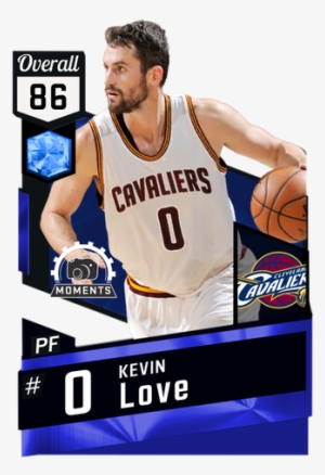 24 Nov - Pink Diamond Kevin Love