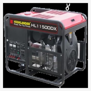Beli Highlander Genset Portable Sf11500 Dxe Harga Spesifikasi - Electric Generator