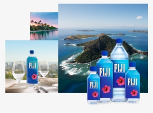 We Built The Subscription Feature To Help Our Brands - Fiji Natural Artesian Water 16.9 Oz Bottles - Pack