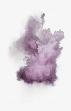 Powder Explosion Png Download - Transparent Background Powder Explosion Png