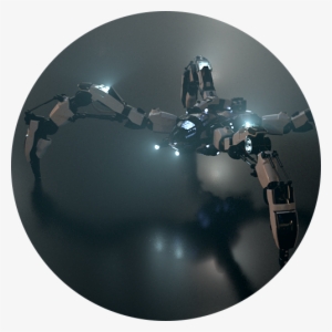 New Lighting Architecture - Architecture