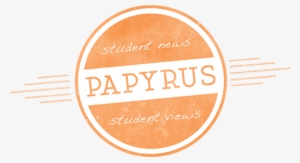 Greenville University Papyrus - Greenville University