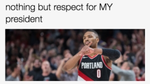 Damian Lillard, - Dame Time