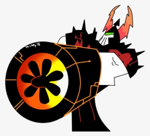 Lord Dominator By Bill Cipher2-d9fxas6 - Bill Cipher & Lord Dominator