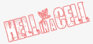 Wwe Hell In A Cell 2012 Image - Hell In A Cell Png