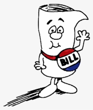 Im Just A Bill 100×500 - Im Just A Bill Png