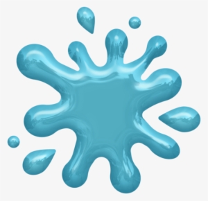 Water Splash - Water