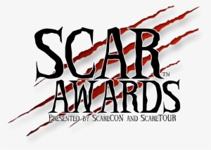 Scar Logo Hell In A Cell - Logo