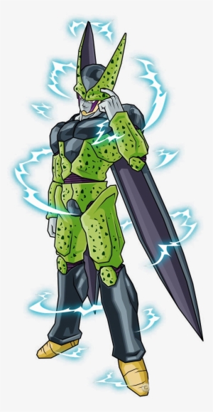 View Samegoogleiqdbsaucenao Super Perfect Cell ,