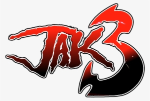 Jak 3 - Red/black Version