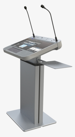 Ils Intelligent Lectern Systems Bv