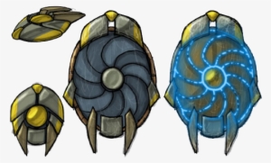 Finally, Jak Wears The Armour Of Mar, A Historical - Jak And Daxter Board