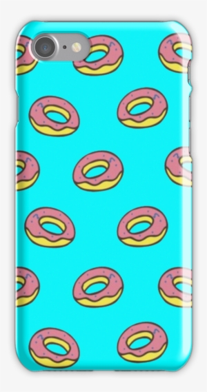 Tyler, The Creator Odd Future Wolf Gang Iphone 7 Snap - Odd Future Doughnut Ofwgkta Tyler Hoodie