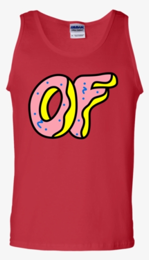 Lalayton Odd Future Logo Practice For Drawstring Bag