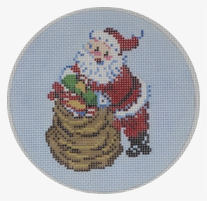 Cross-stitch