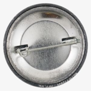 Peace Sign Ussr And United States Button Back Cause - Museum