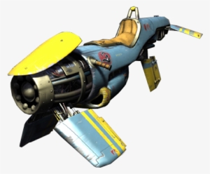 Jak 2 Zoomer