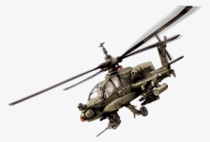 Mcdonnell Douglas Ah 64a Apache
