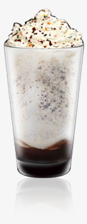 Christmas Cookie - Milkshake