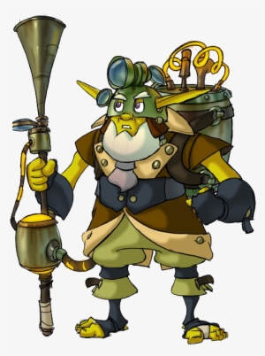 View Samegoogleiqdbsaucenao Yellow Sage Concept Art - Jak And Daxter The Precursor Legacy Red Sage