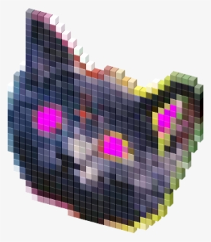 Odd Future Donut Tumblr Cursor - League Of Legends Icon