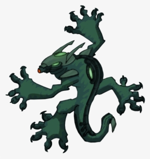 Image Concept Art Png Jak And Daxter - Art