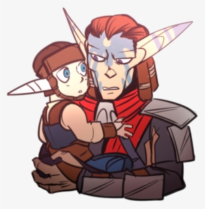 I'm Going To Be Blaming @justalurkerpotato For This - Cartoon