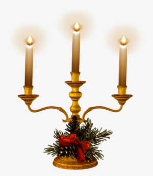 Advent Candle