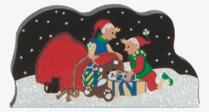 Santa Claus