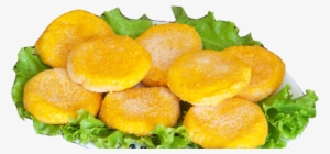 Christmas Cookie Recipes - Schnitzel