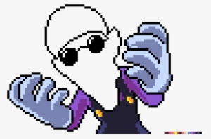Waluigi W - I - P - - Love