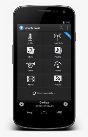 I Say It's Odd Because A Post Dated For May 28th Named - Double Twist