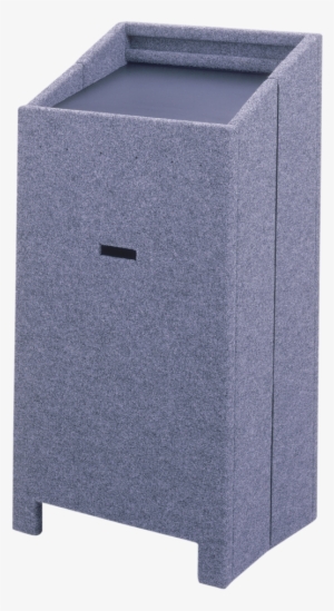 Click For Image Of Front Of Podium