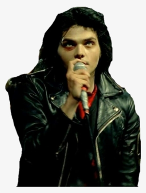 Gerardway Gerard Way Gerard Desolation Row Desolationro - Gerard Way Desolation Row