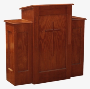 Church Podium - Church