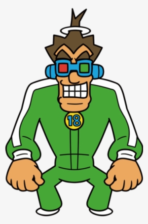 Https - //static - Tvtropes - Org/pmwiki/pub/images/ - Warioware Gold 18 Volt