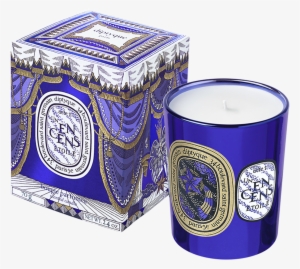 Diptyque - Un Encens Étoilé Candle - 70g