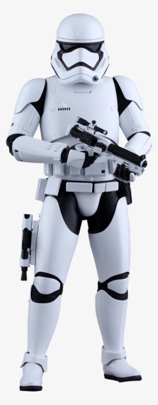 Stormtrooper 1/6 Scale Hot Toys Figure