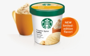 Starbucks Pumpkin Spice Latte Png - Starbucks New Logo 2011